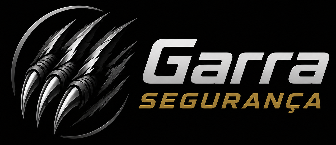 Garra Segurança