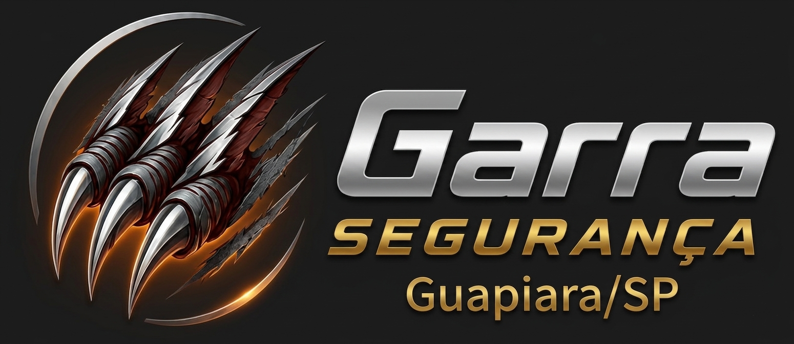 Garra Segurança