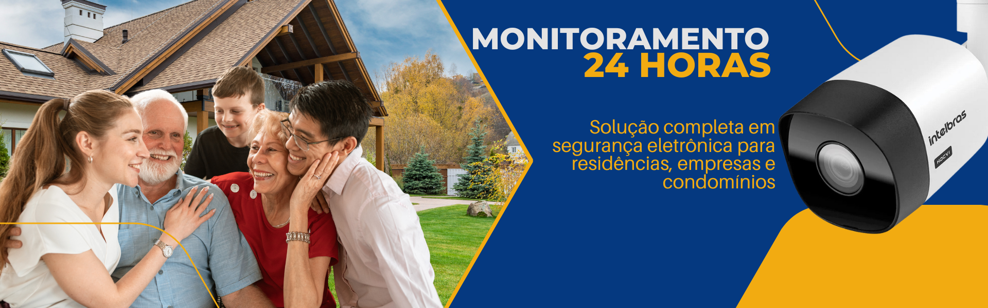 Monitoramento